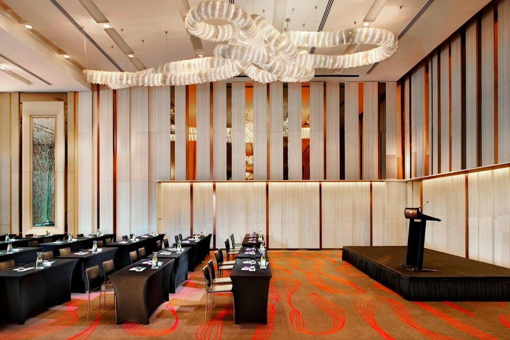 W Hong Kong – Photo 6