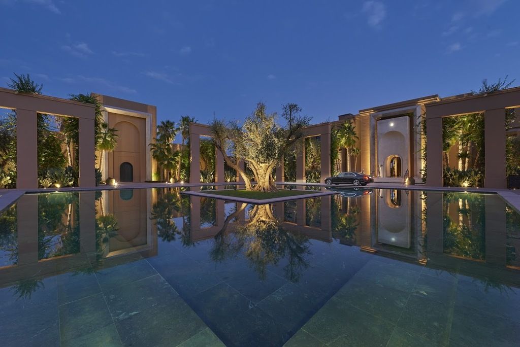 Mandarin Oriental, Marrakech – Photo 4