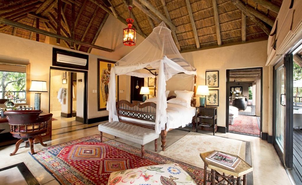 Malewane Lodge at Royal Malewane – Photo 5