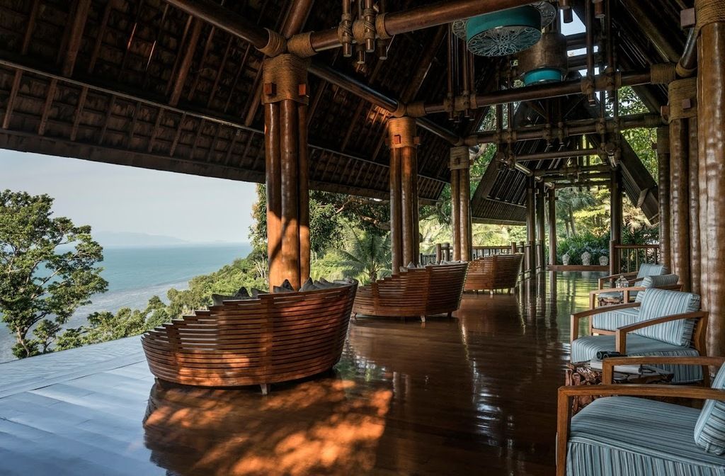 Four Seasons Resort Koh Samui – Photo 6