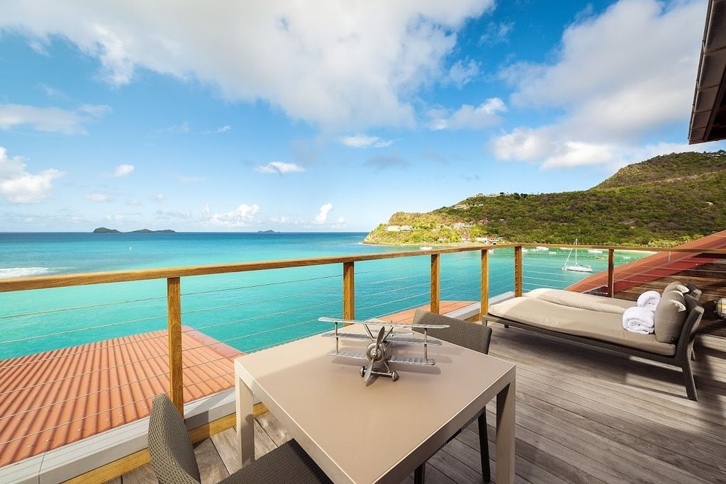 Eden Rock - St Barths – Photo 6
