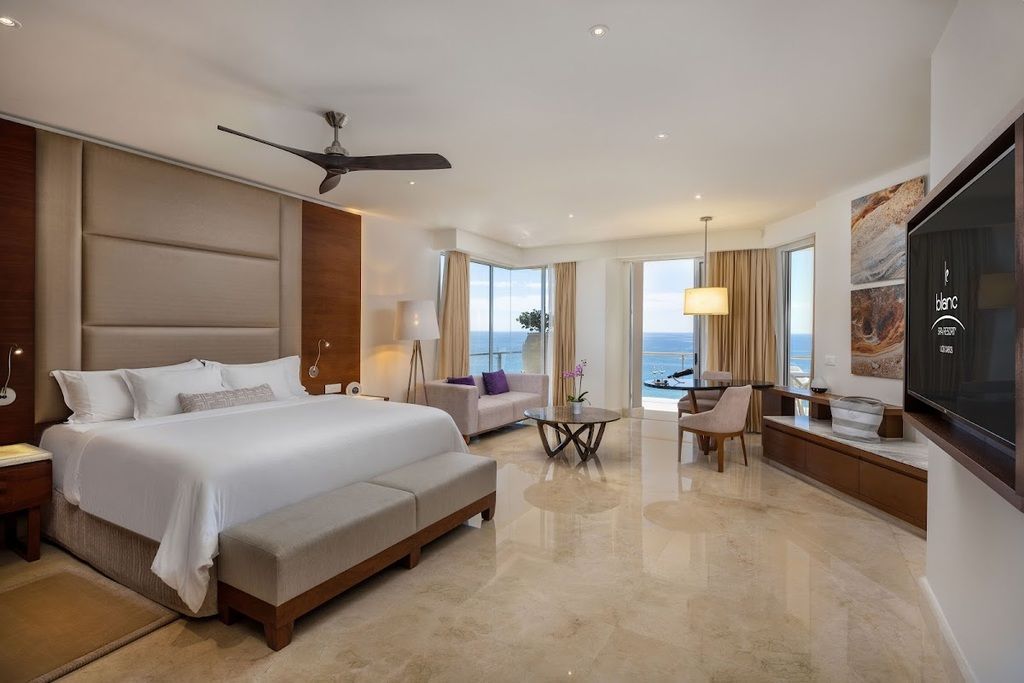 Le Blanc Spa Resort Los Cabos All Inclusive Adults Only – Photo 2