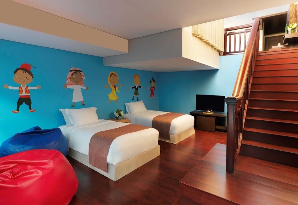 Anantara The Palm Dubai Resort – Photo 2