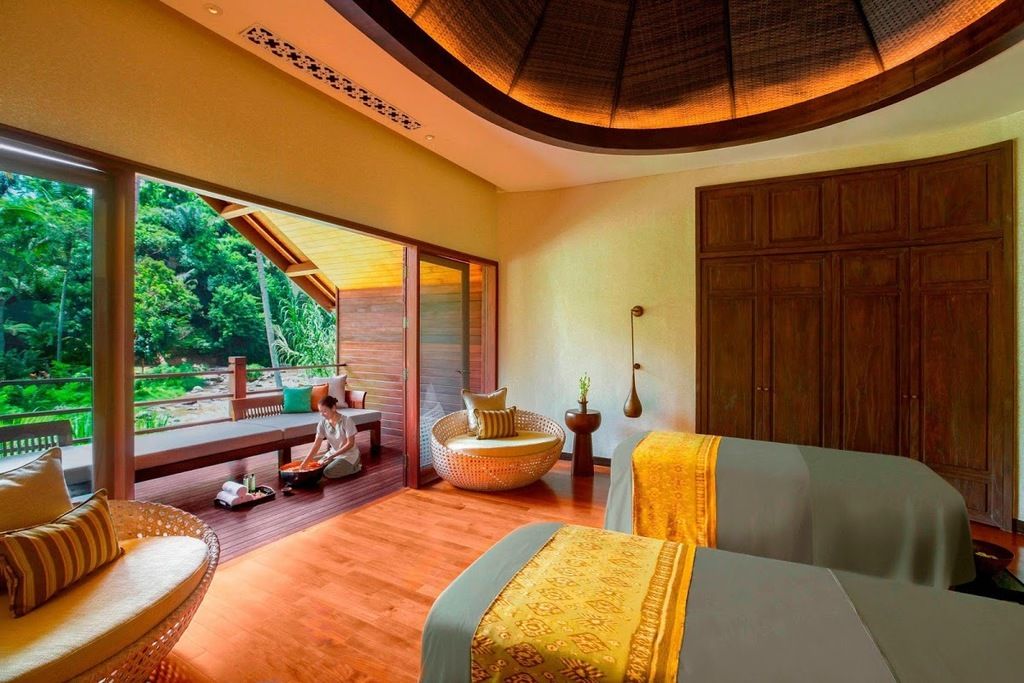 Mandapa, a Ritz-Carlton Reserve – Photo 2