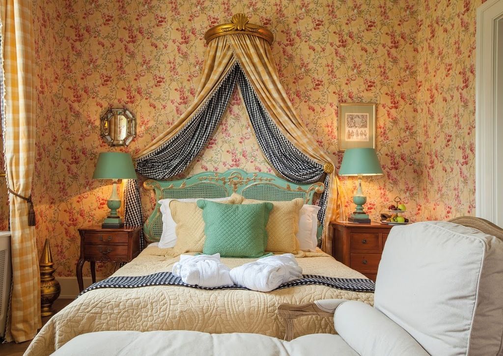 Hotel Amade Chateau – Photo 2