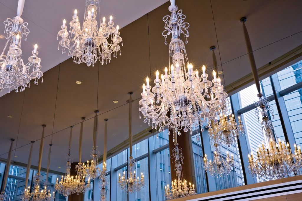 Shangri-La Toronto – Photo 6