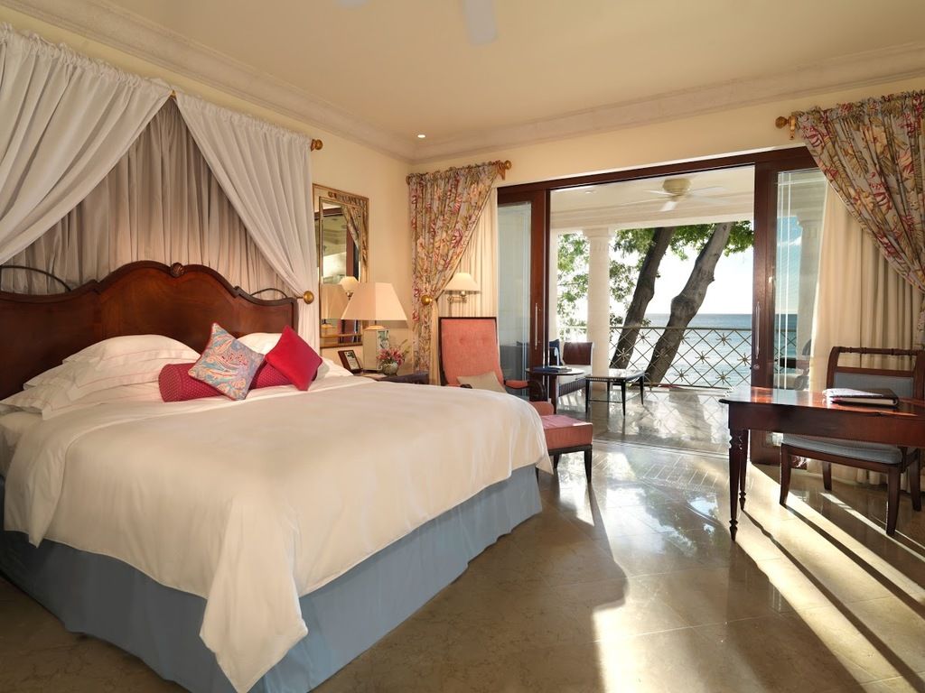 Sandy Lane Hotel – Photo 2