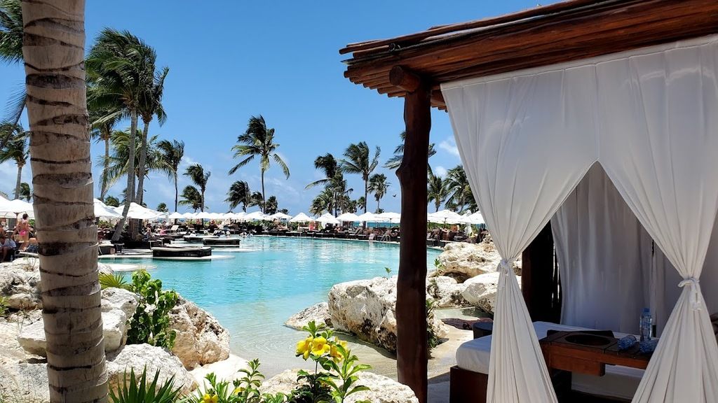 Grand Luxxe Residence Club Beach – Photo 3