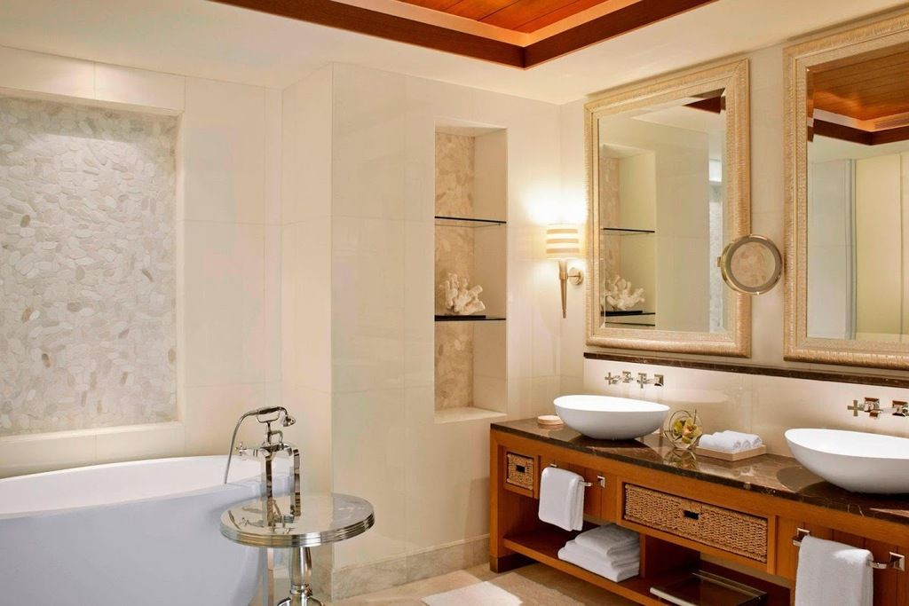 The St. Regis Saadiyat Island Resort, Abu Dhabi – Photo 4