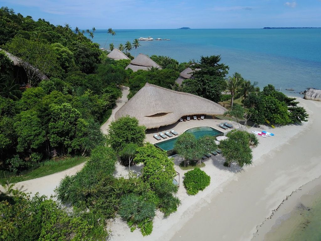 Cempedak Island – Photo 3