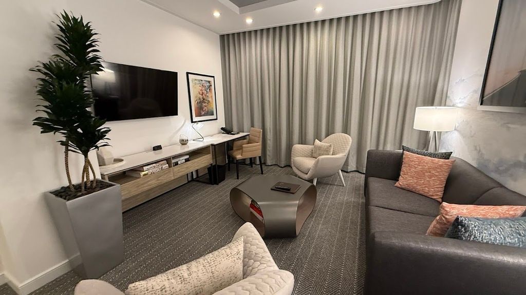ARIA Sky Suites – Photo 4