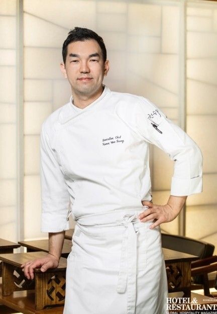 권숙수 - Kwon Sook Soo
