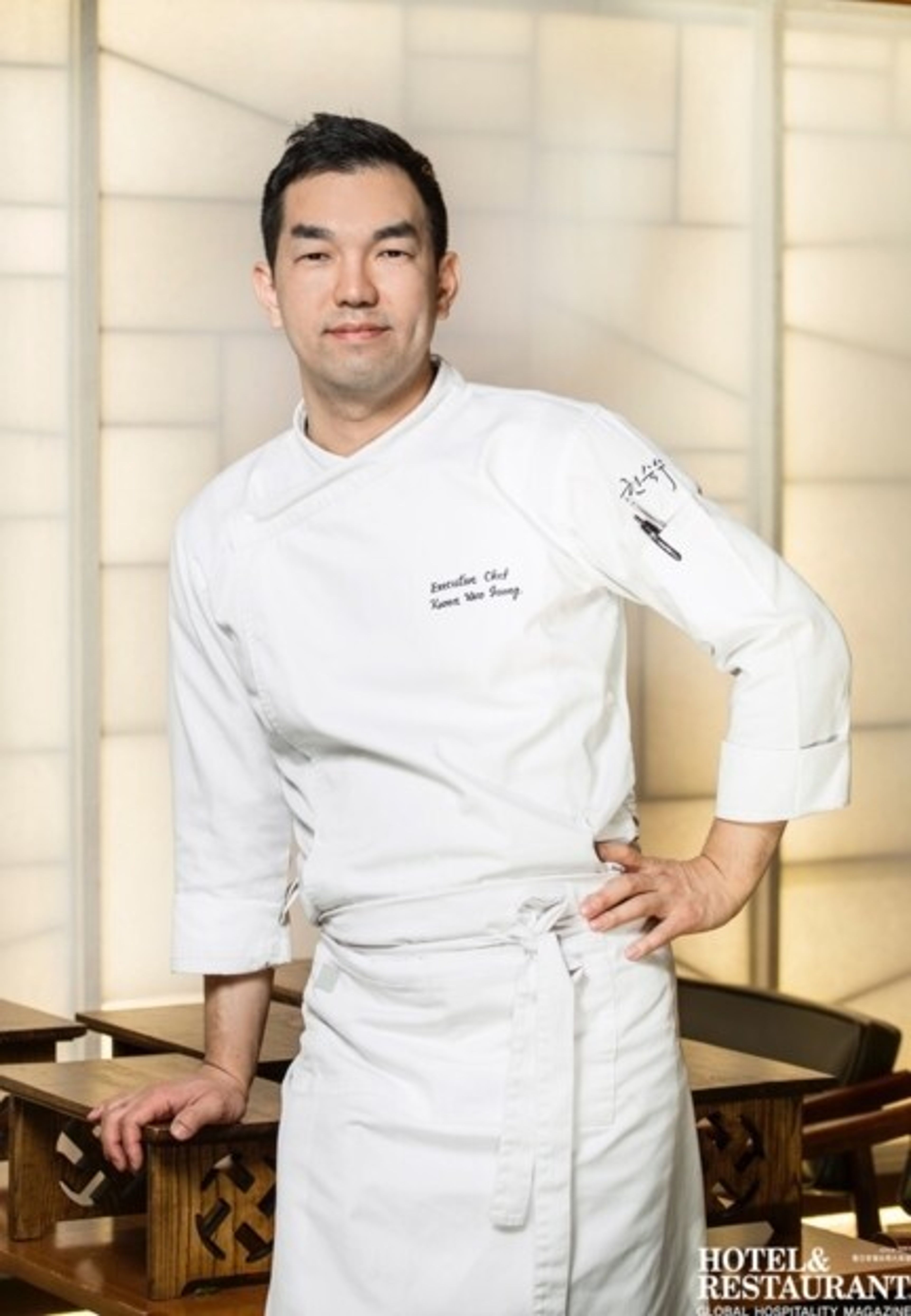 권숙수 - Kwon Sook Soo