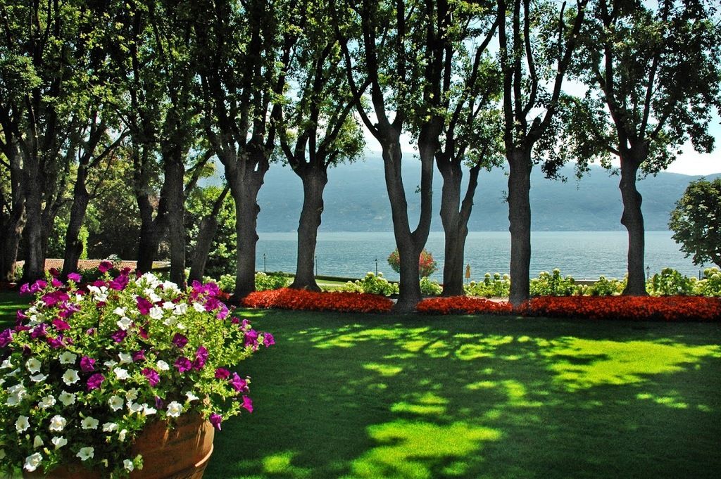 Grand Hotel a Villa Feltrinelli – Photo 4