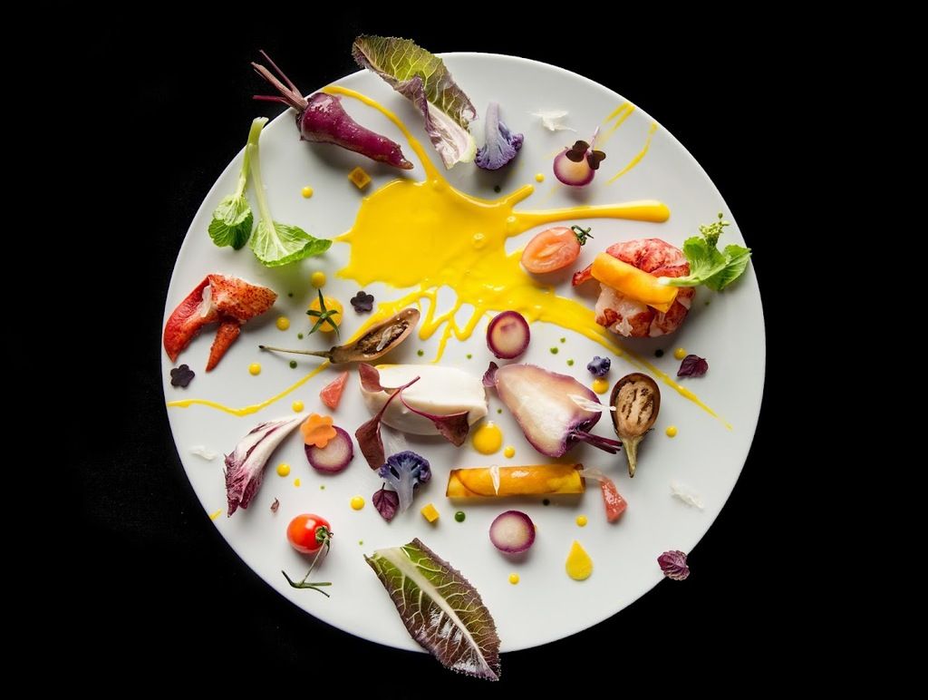 La Table Krug – Photo 2