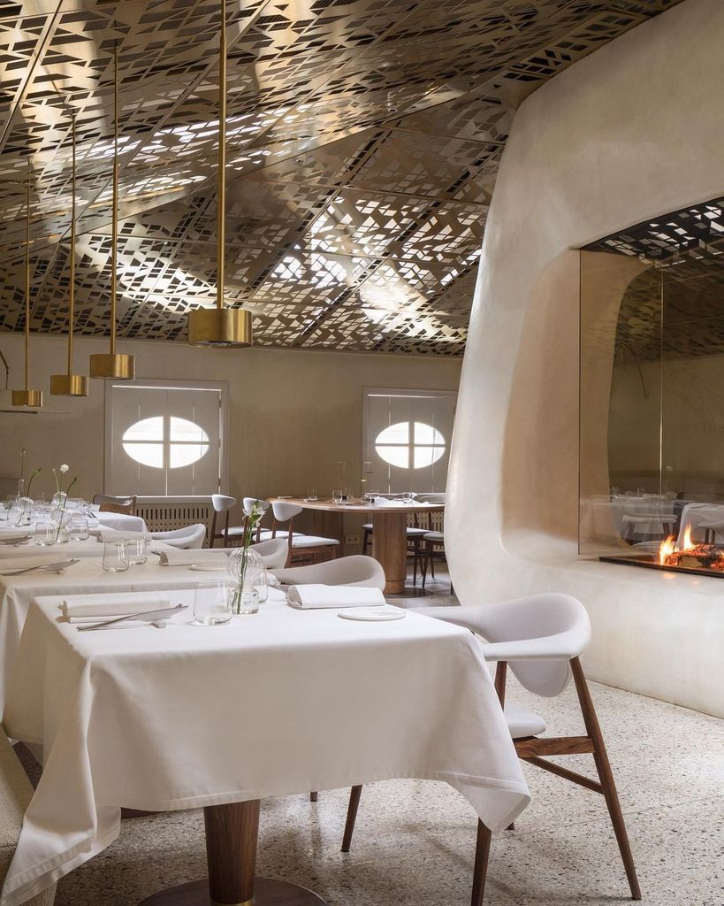 Chef's Table – Photo 6
