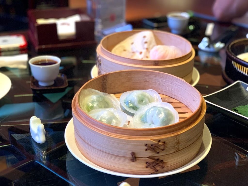 玉堂春暖 - Yutang Chun Nuan - White Swan Hotel – Photo 6