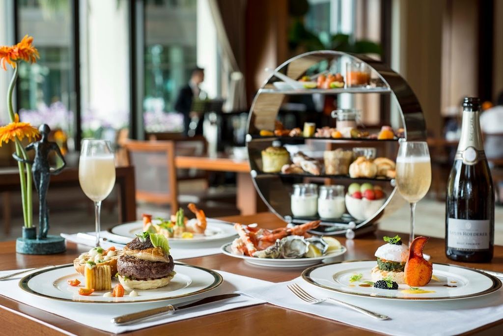 The Peninsula Bangkok – Photo 5