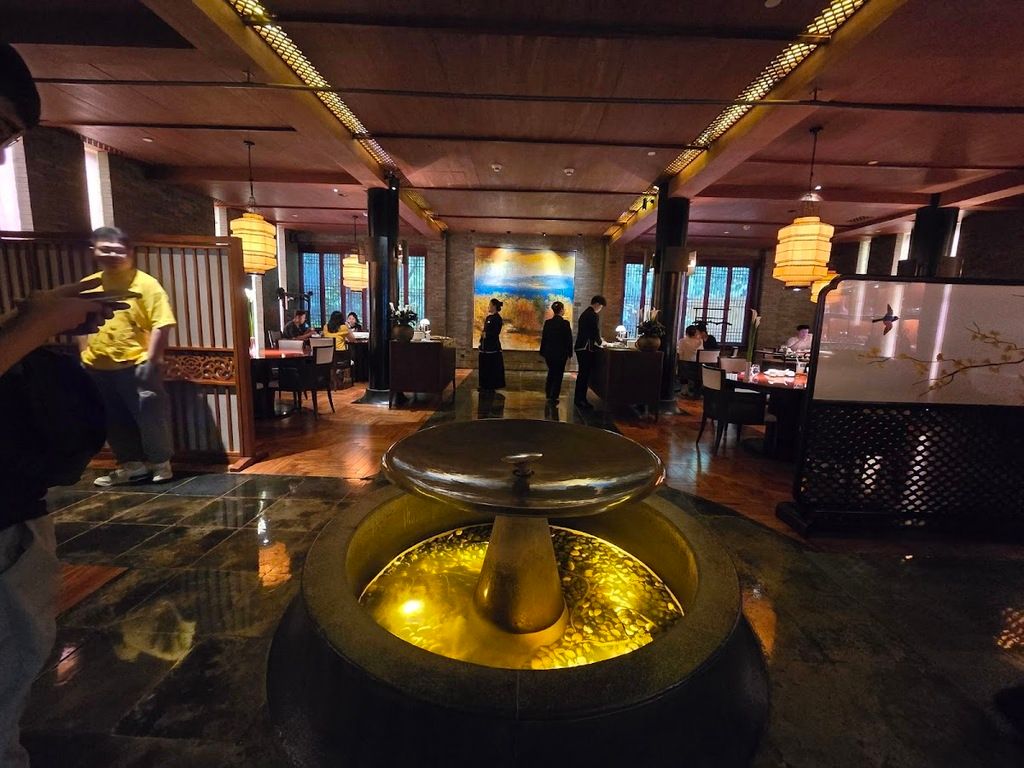 解香楼 - Jiexianglou at Seven Villas Hangzhou – Photo 4
