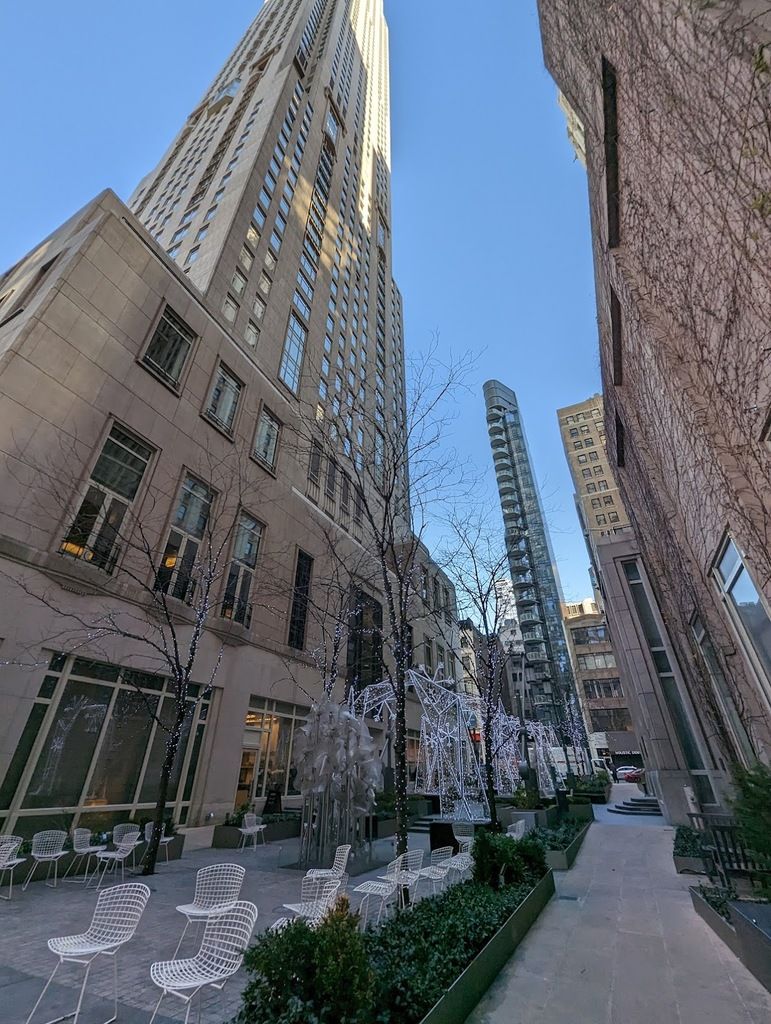 Four Seasons Hotel New York Downtown – Photo 6