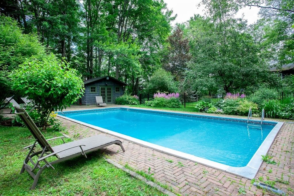 Manoir Hovey – Photo 3