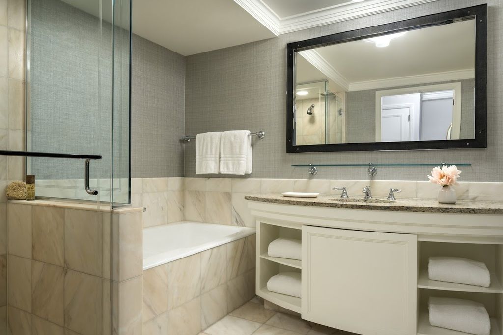 Four Seasons Hotel San Francisco – Photo 3