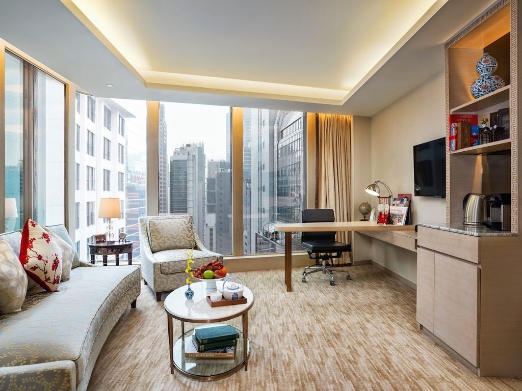 The Pottinger Hong Kong – Photo 6