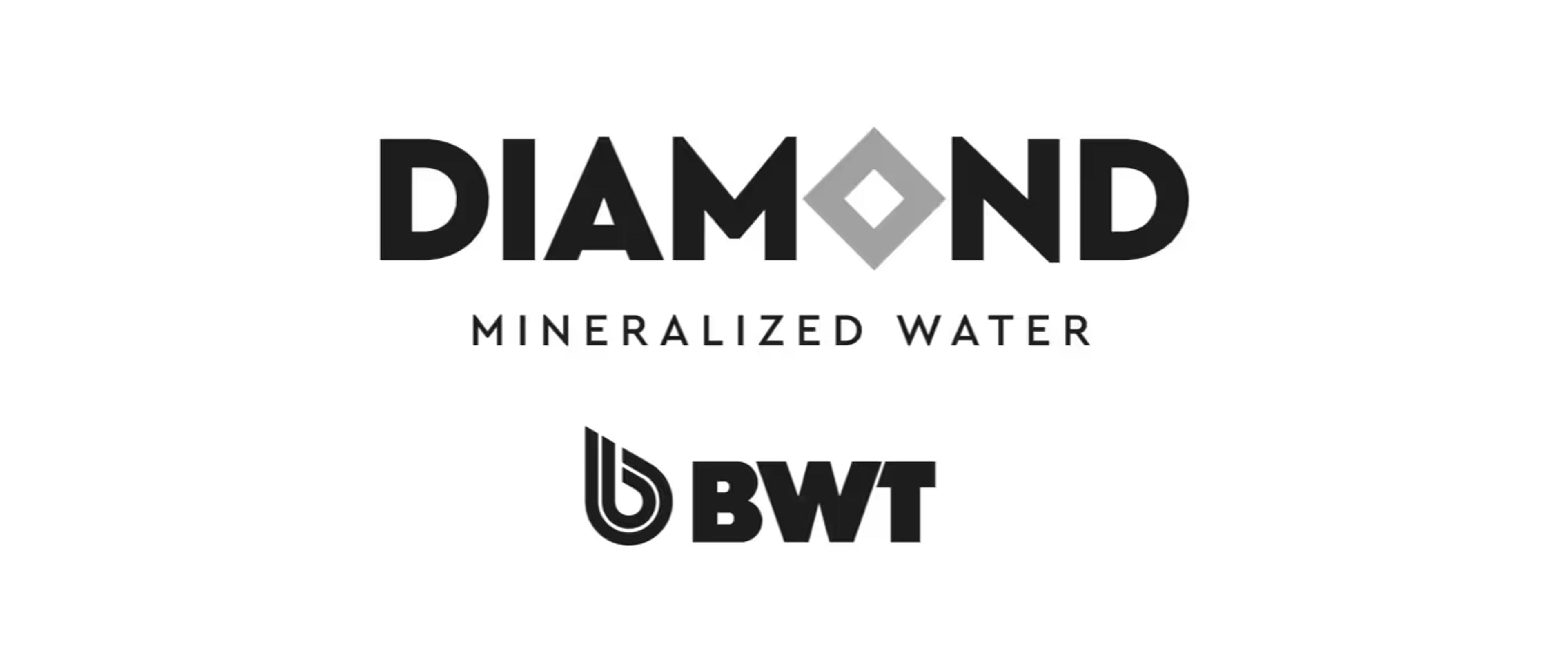 BWT Diamond Mineralized Water