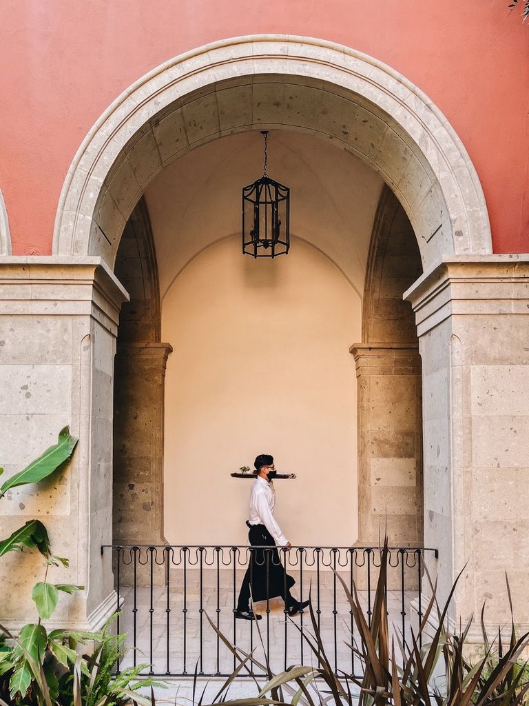 Rosewood San Miguel de Allende – Photo 5