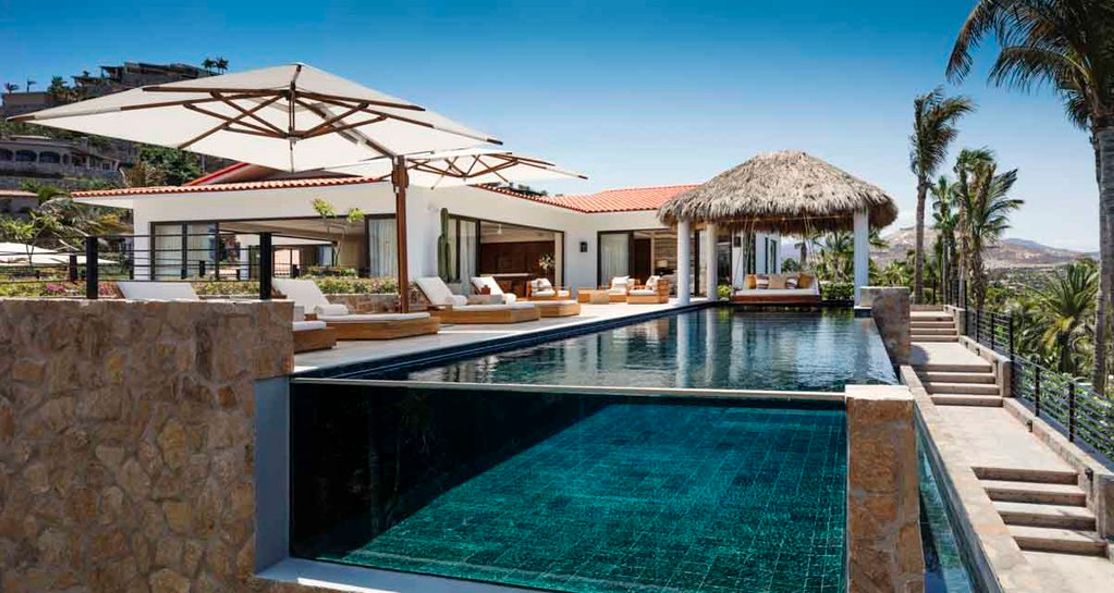 One&Only Palmilla