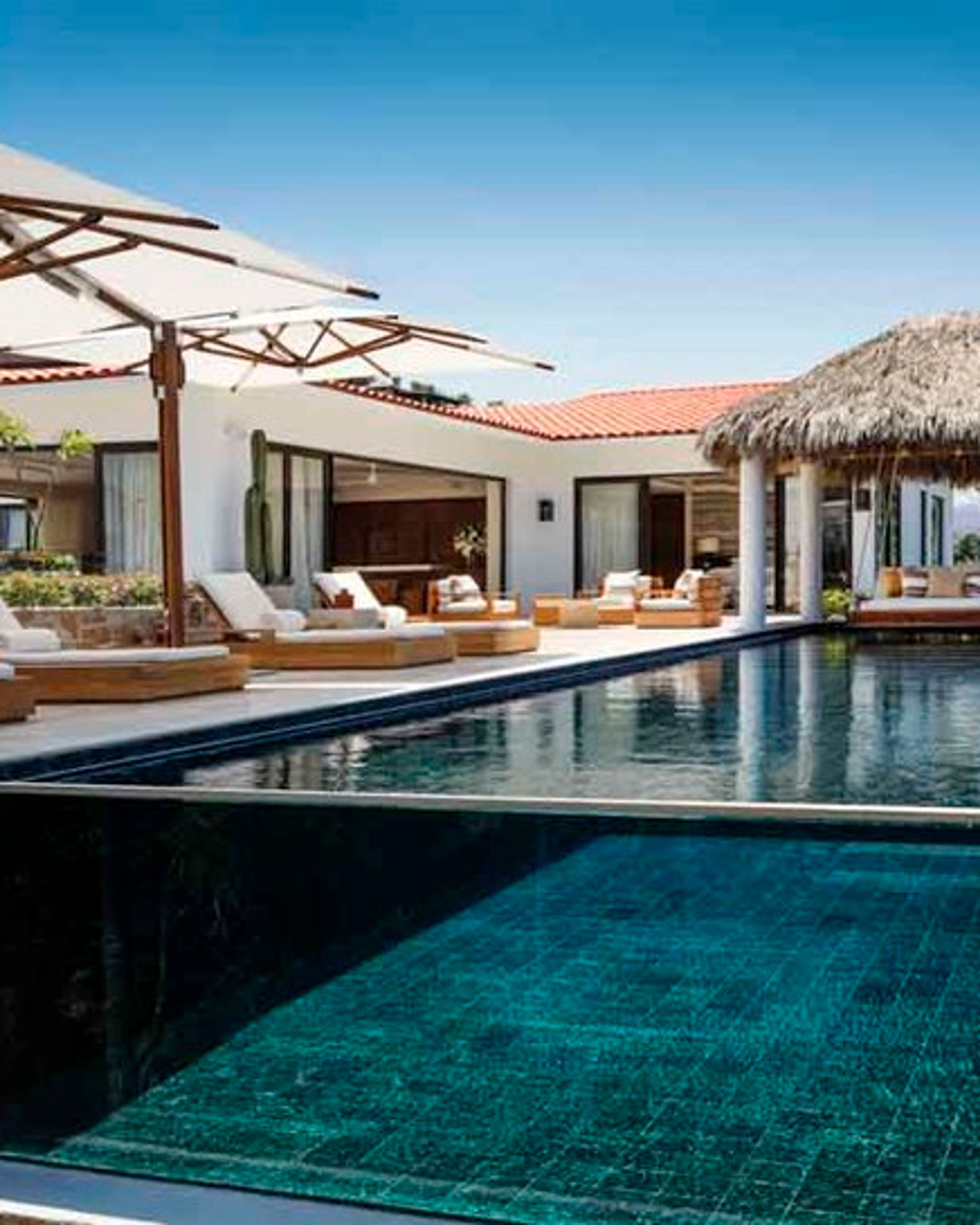 One&Only Palmilla