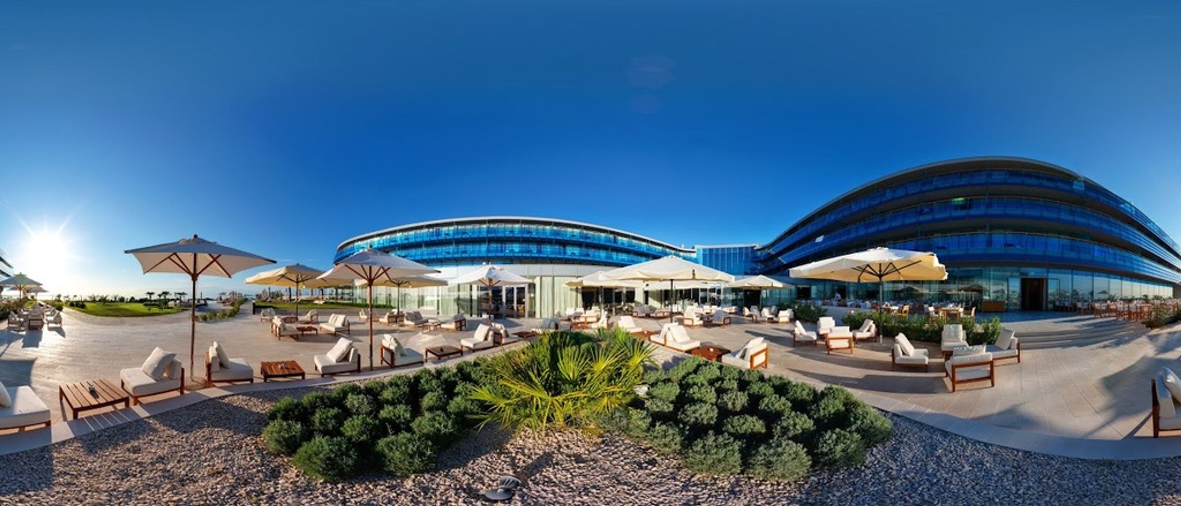 Falkensteiner Hotel & Spa Iadera