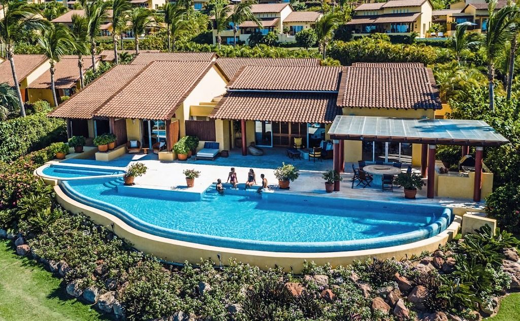 Four Seasons Resort Punta Mita – Photo 5