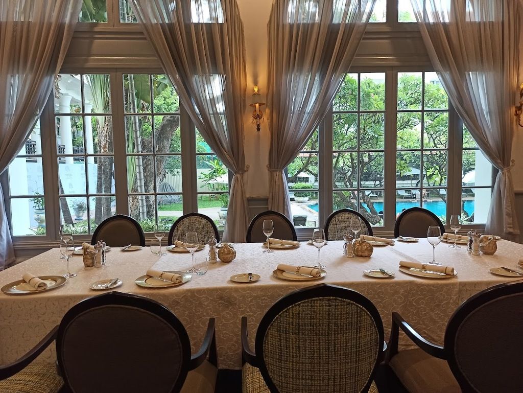 Raffles Hotel Le Royal – Photo 5