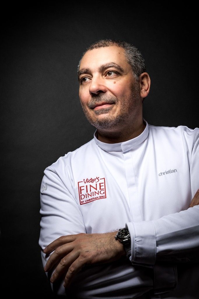 Victor's Fine Dining by Christian Bau – Photo 3