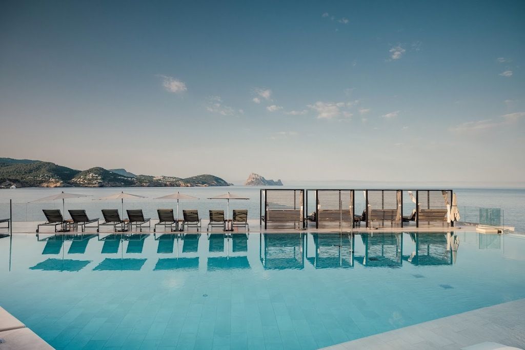 7Pines Resort Ibiza - Destination by Hyatt – Photo 5