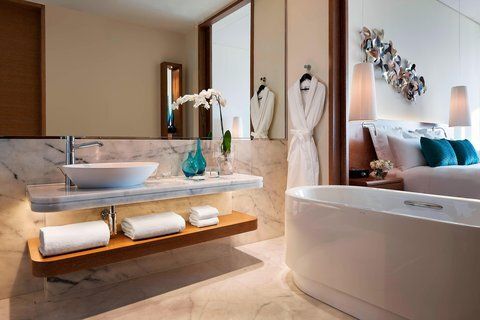 JW Marriott Absheron Baku – Photo 6