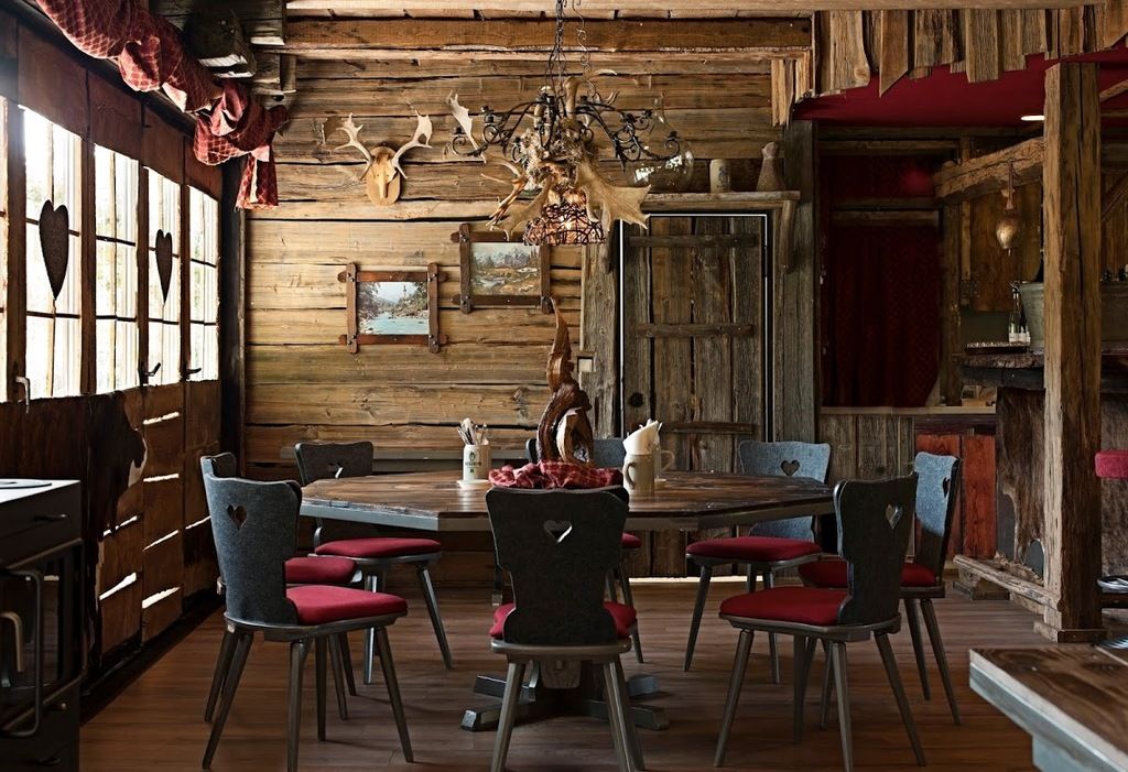 Le Cerf - Wald & Schlosshotel Friedrichsruhe – Photo 4