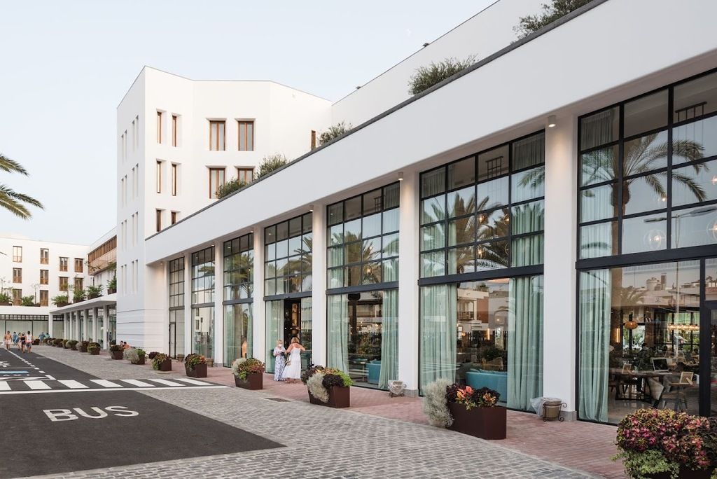 Hotel Fariones – Photo 4