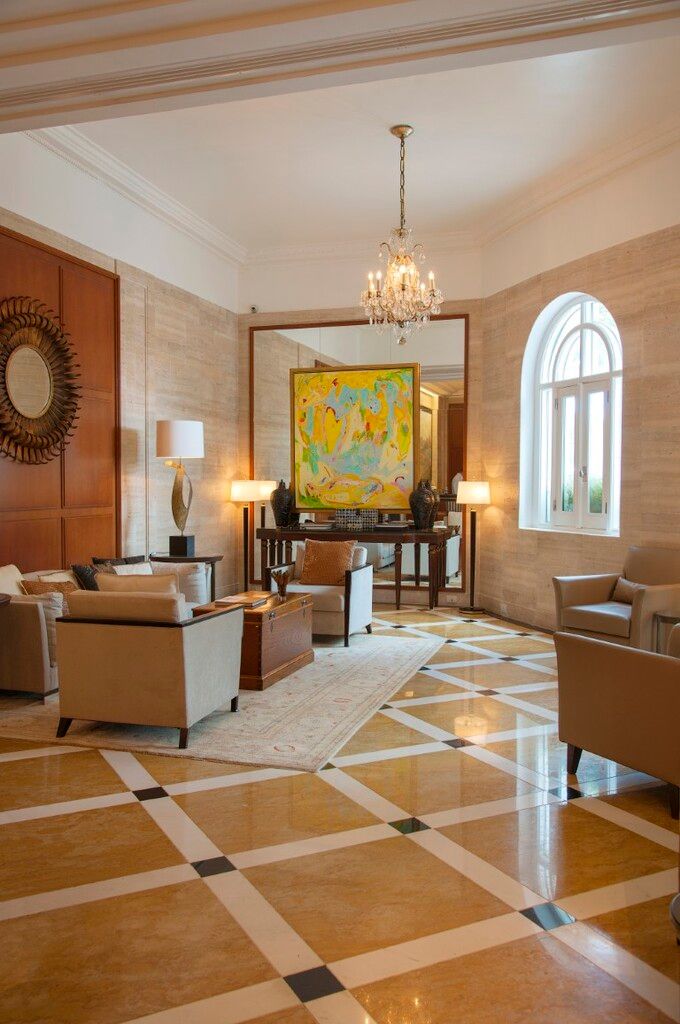 Copacabana Palace, A Belmond Hotel, Rio de Janeiro – Photo 3