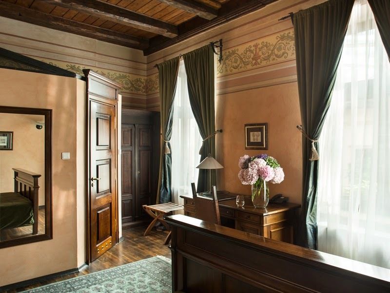 Hotel Copernicus – Photo 4