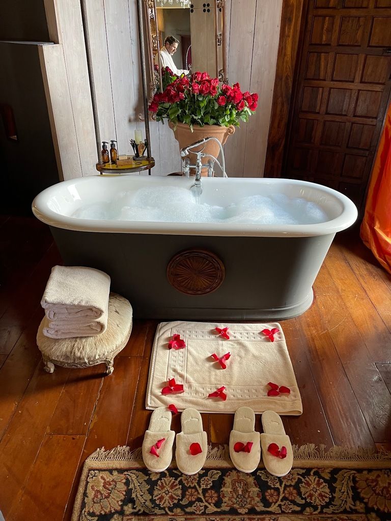 andBeyond Ngorongoro Crater Lodge – Photo 3
