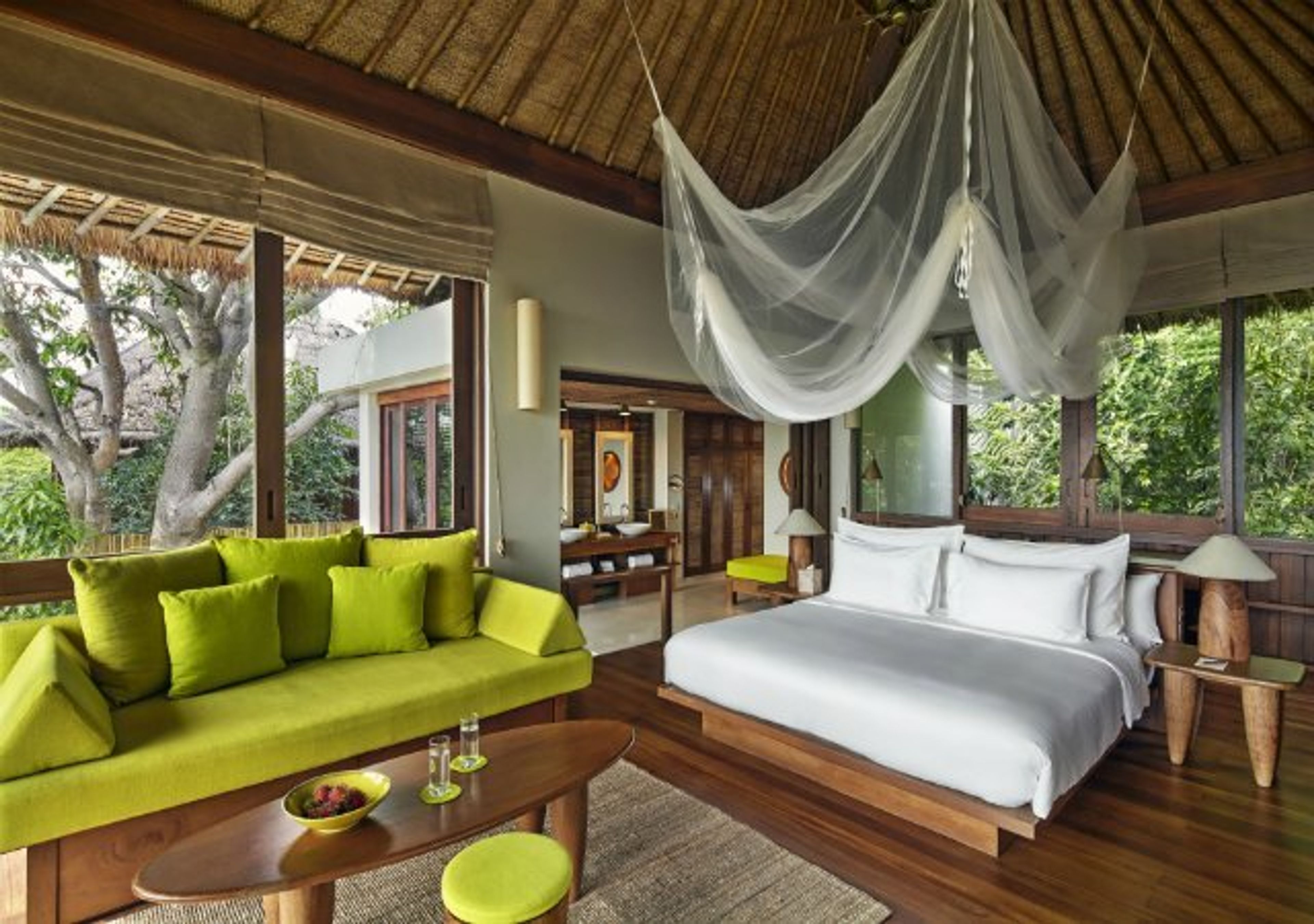 Six Senses Samui Resort