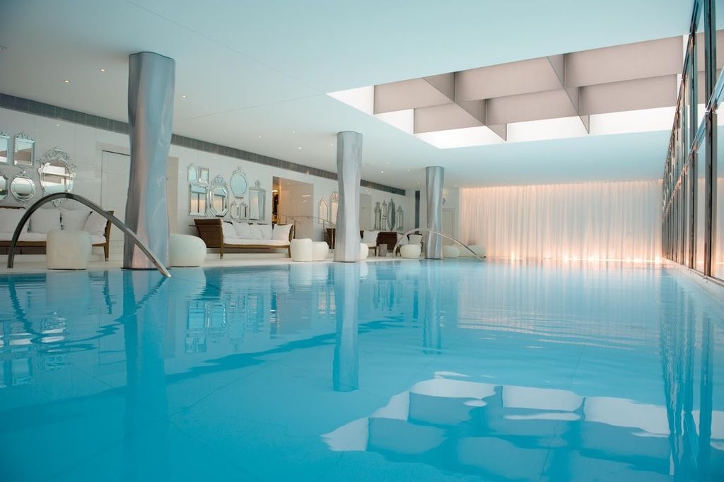 Le Royal Monceau - Raffles Paris – Photo 3