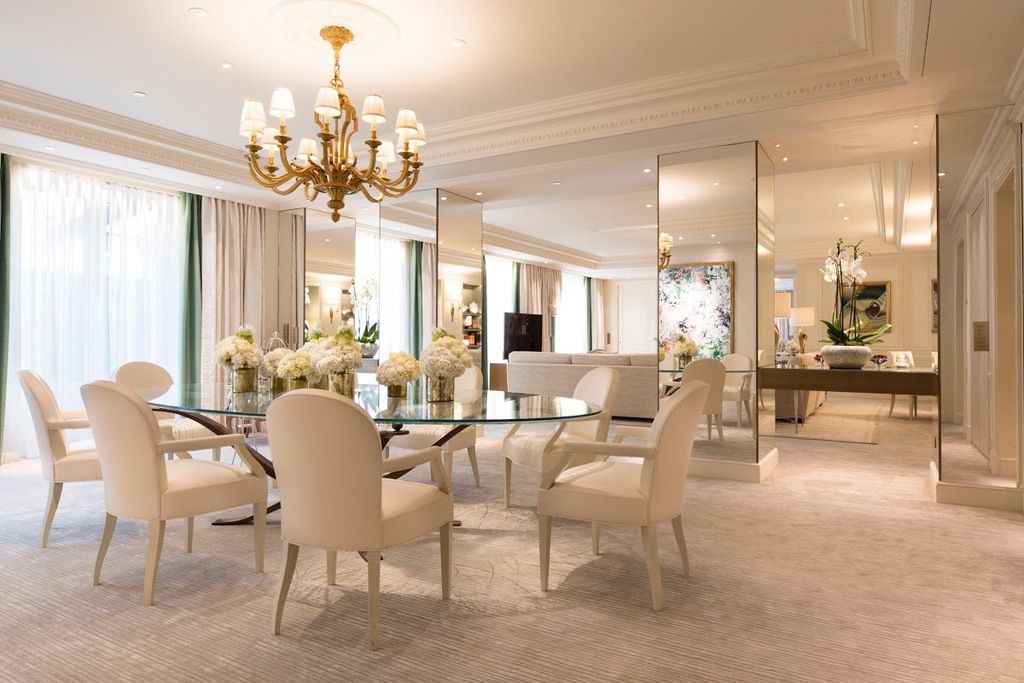 Four Seasons Hotel George V, Paris – Photo 6