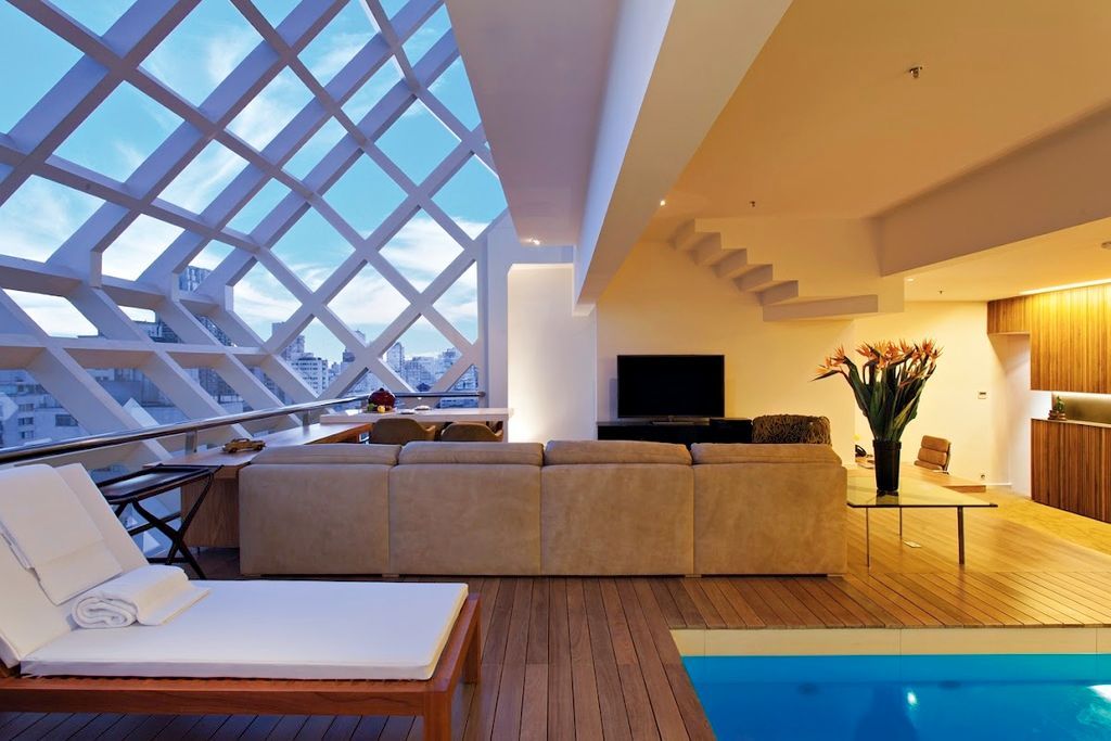 Emiliano Sao Paulo, an SLH Hotel – Photo 6
