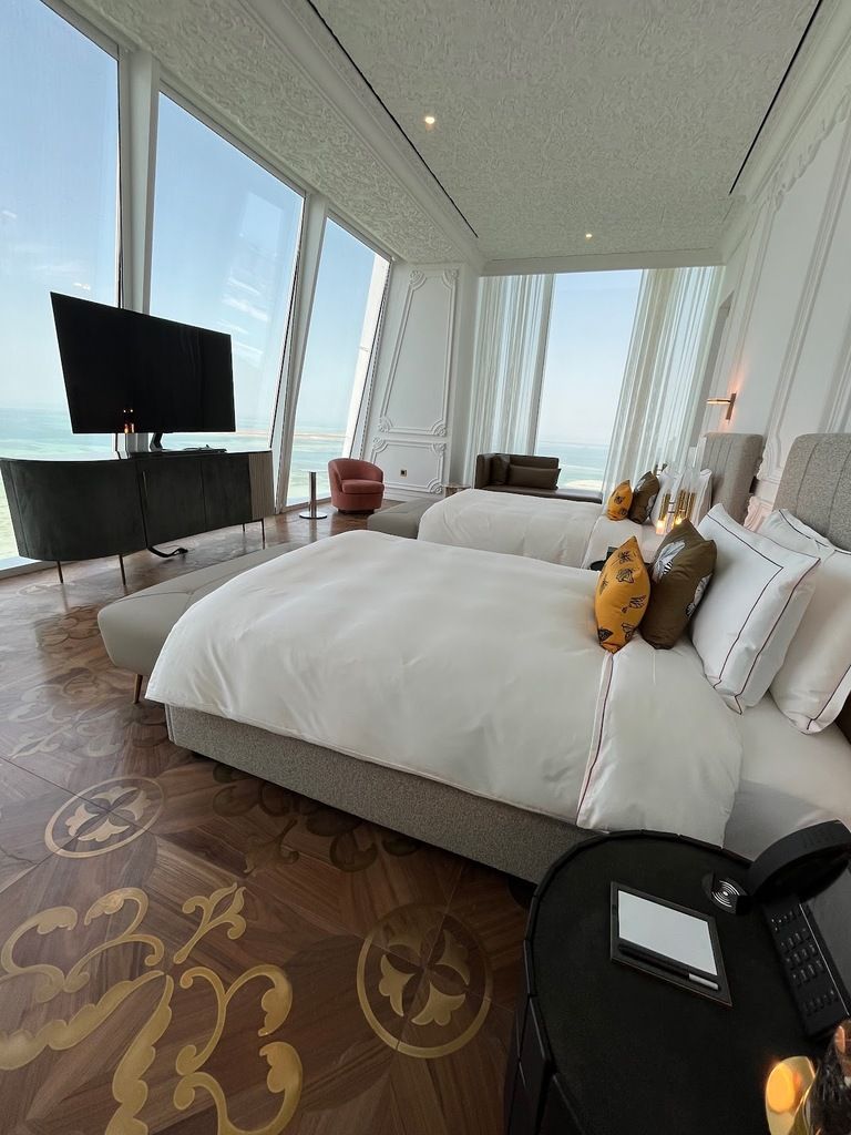 Raffles Doha – Photo 2