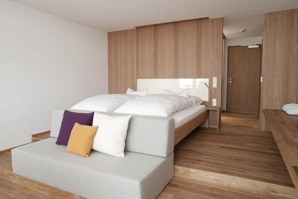 Rote Wand Gourmet Hotel – Photo 2