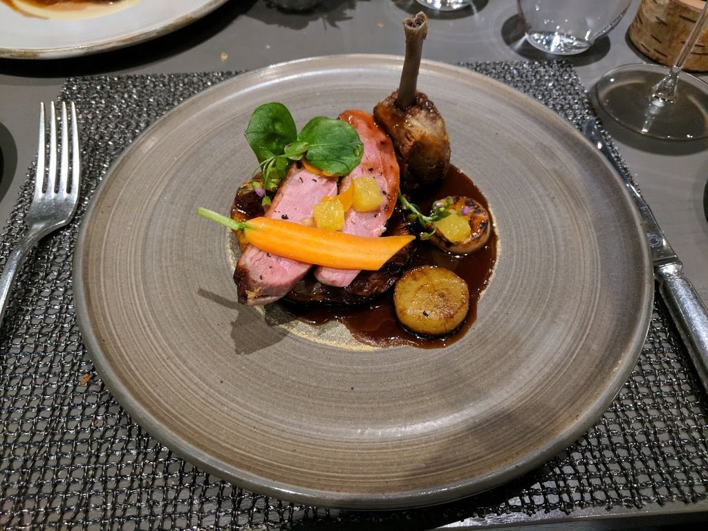 The Kitchin – Photo 5