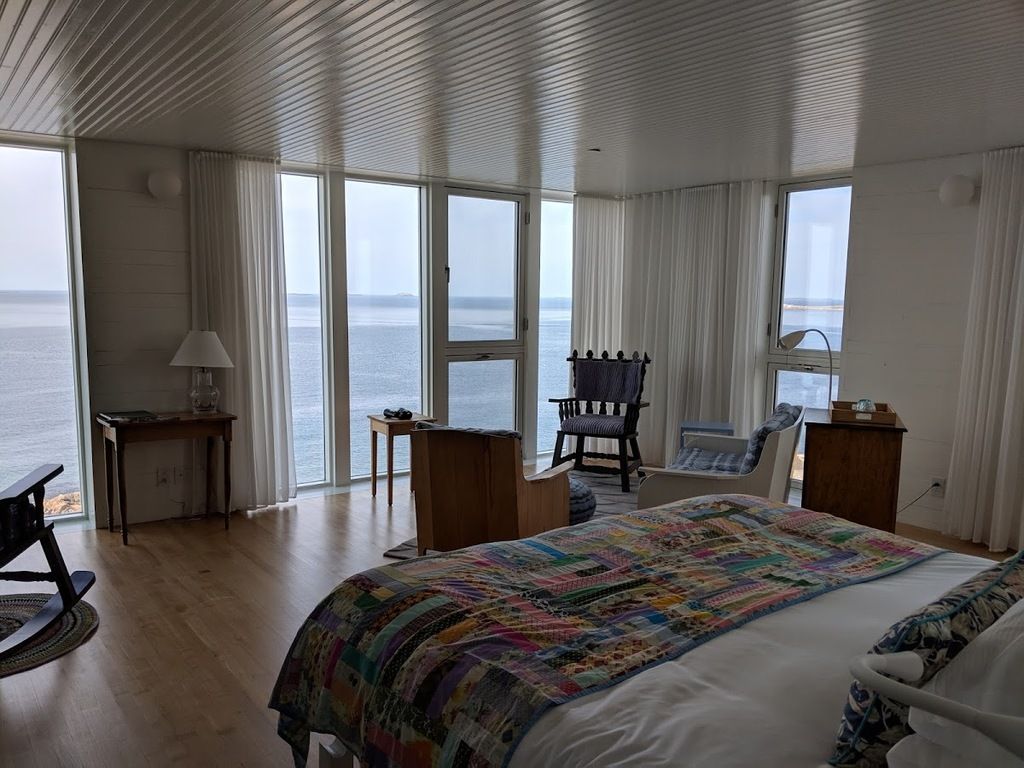 Fogo Island Inn – Photo 2